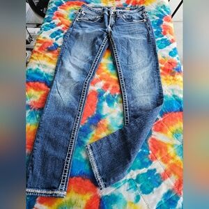 Studio5 Junior 31x31 Skinny
